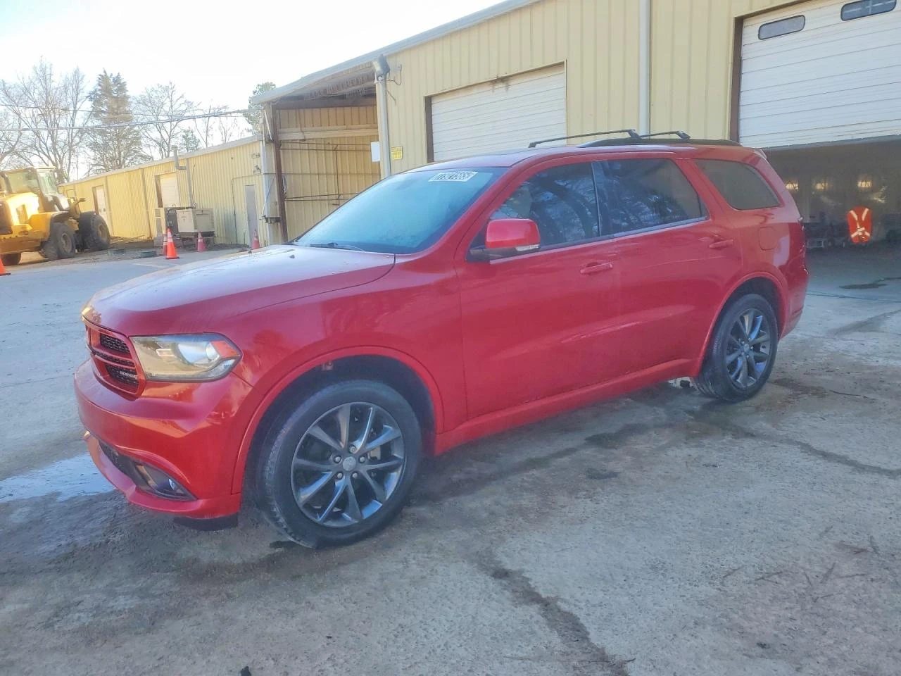Dodge Durango GT 4X4 | Mobile.bg � ����������� 1