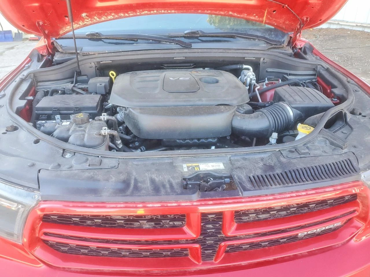 Dodge Durango GT 4X4 | Mobile.bg � ����������� 12