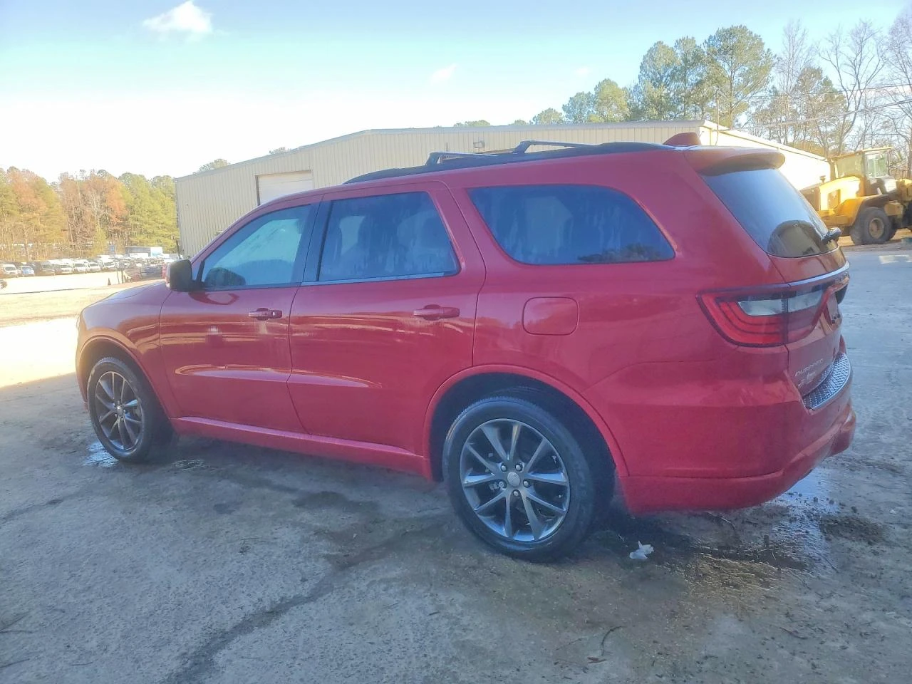 Dodge Durango GT 4X4 | Mobile.bg � ����������� 4