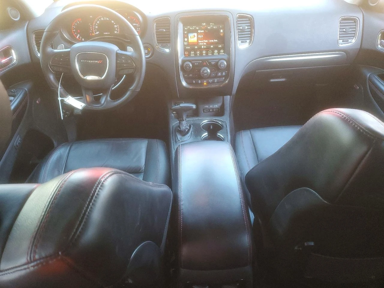 Dodge Durango GT 4X4 | Mobile.bg � ����������� 8