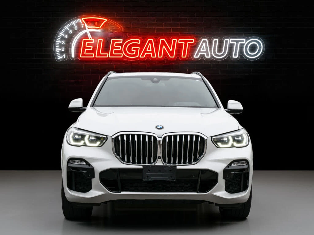 BMW X5 40i* M-SPORT* LASER* HEAD-UP* �����* 360 ������ | Mobile.bg � ����������� 2