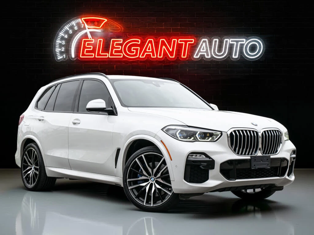 BMW X5 40i* M-SPORT* LASER* HEAD-UP* �����* 360 ������ | Mobile.bg � ����������� 1