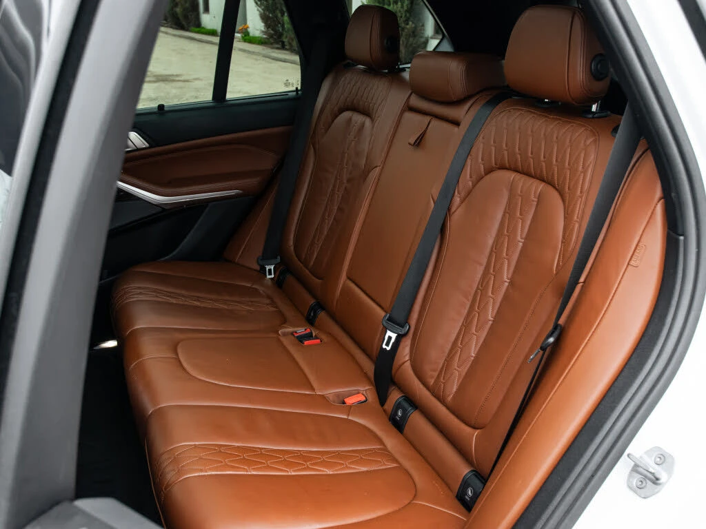 BMW X5 40i* M-SPORT* LASER* HEAD-UP* �����* 360 ������ | Mobile.bg � ����������� 13