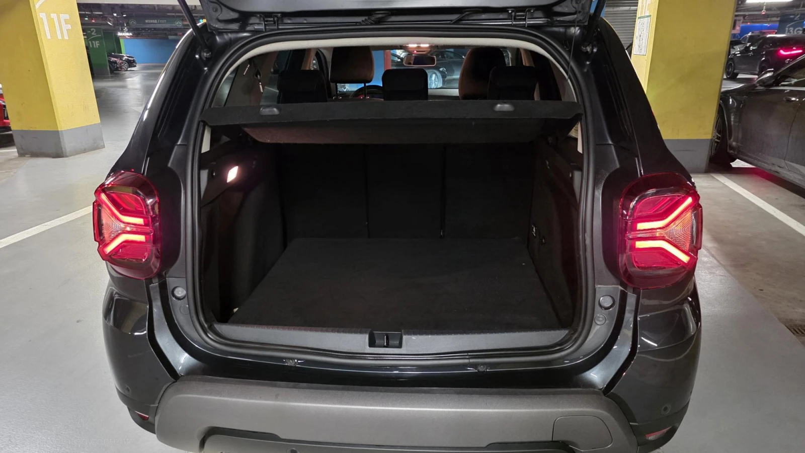 Dacia Duster | Mobile.bg � ����������� 17