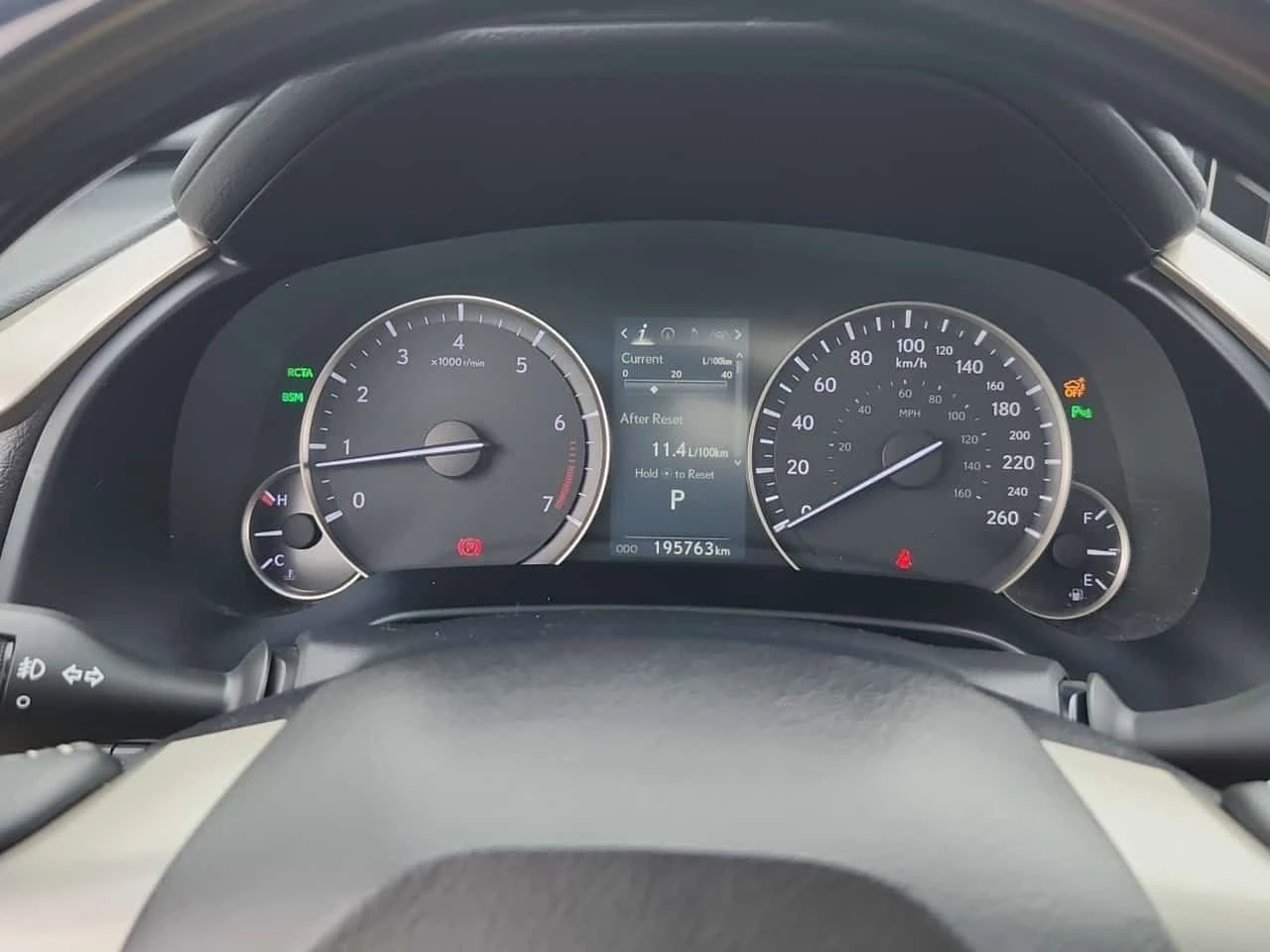 Lexus RX 350 ОБДУХ/ПОДГРЕВ/ШИБЕДАХ//CARFAX/ФИНАНСИРАНЕ, снимка 9 - Автомобили и джипове - 54827519