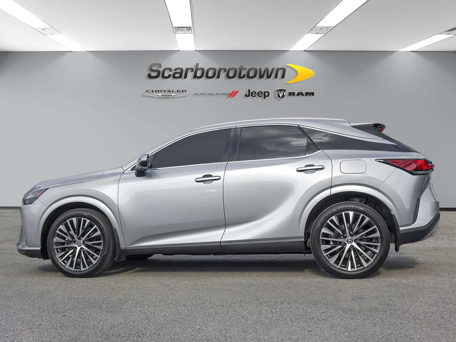 Lexus RX RX 350 / �������� / ������� / ���� �� �� | Mobile.bg � ����������� 8
