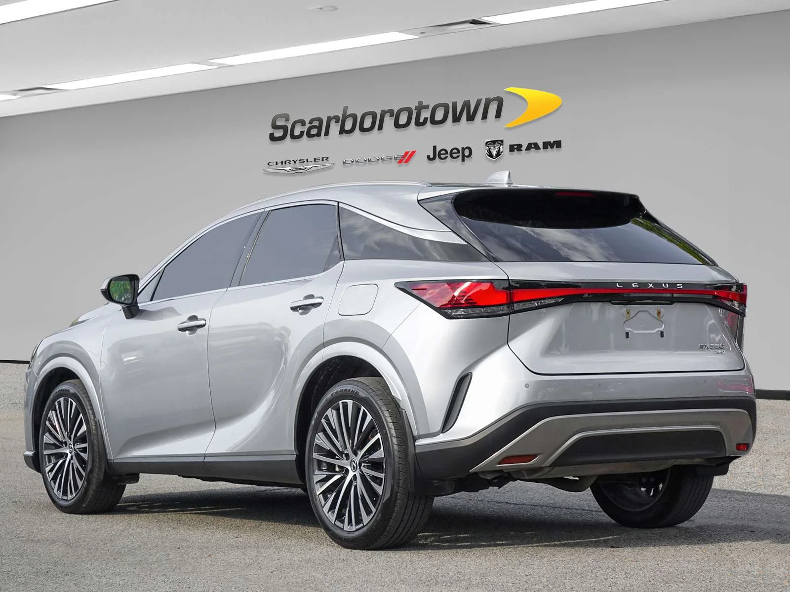 Lexus RX RX 350 / �������� / ������� / ���� �� �� | Mobile.bg � ����������� 9
