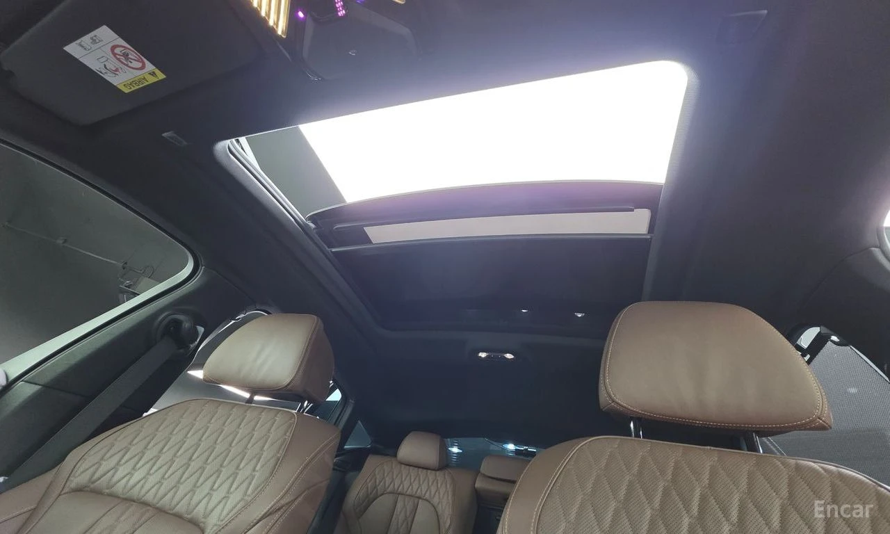 BMW X6 40i* M* SPORT* LASER* ОБДУХВАНЕ* ДИСТРОНИК* 360КАМ, снимка 14 - Автомобили и джипове - 55576033