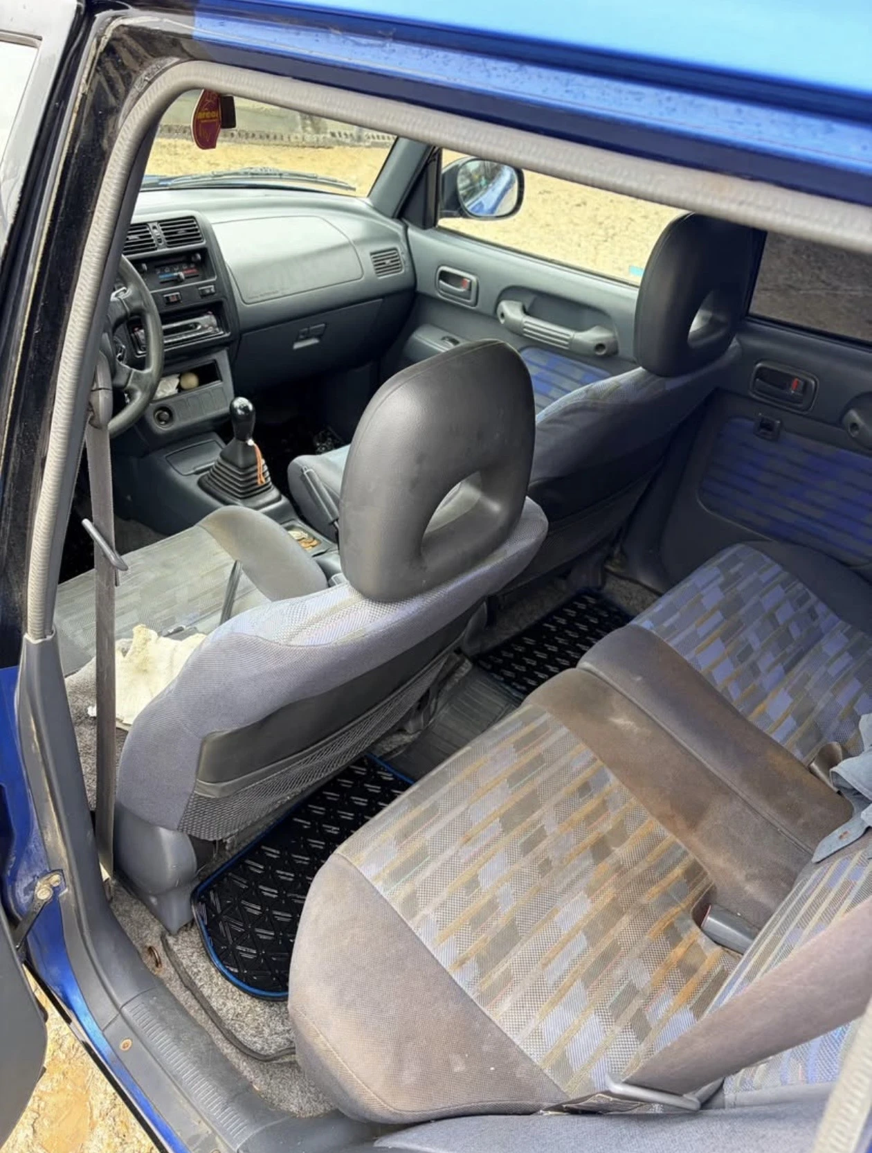 Toyota Rav4 2.0 , снимка 6 - Автомобили и джипове - 55868494