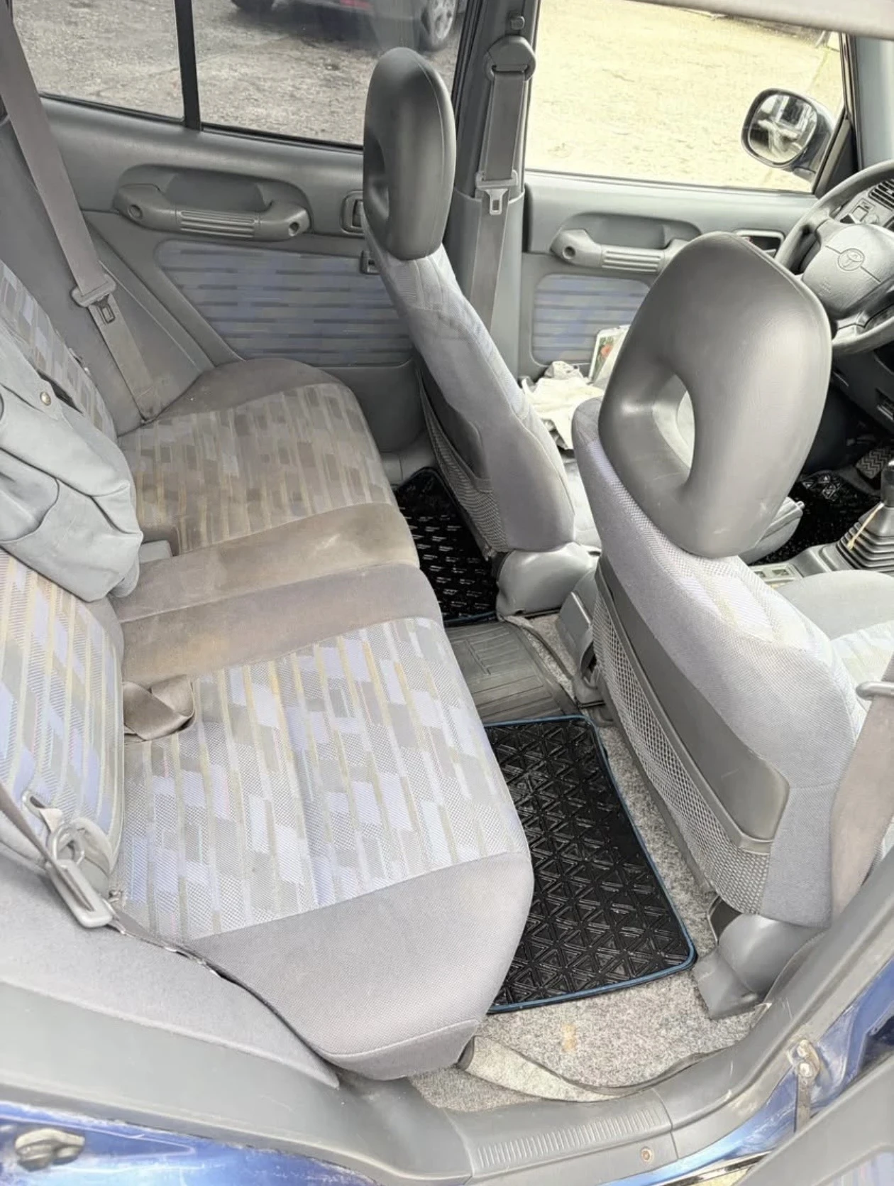 Toyota Rav4 2.0 , снимка 8 - Автомобили и джипове - 55868494