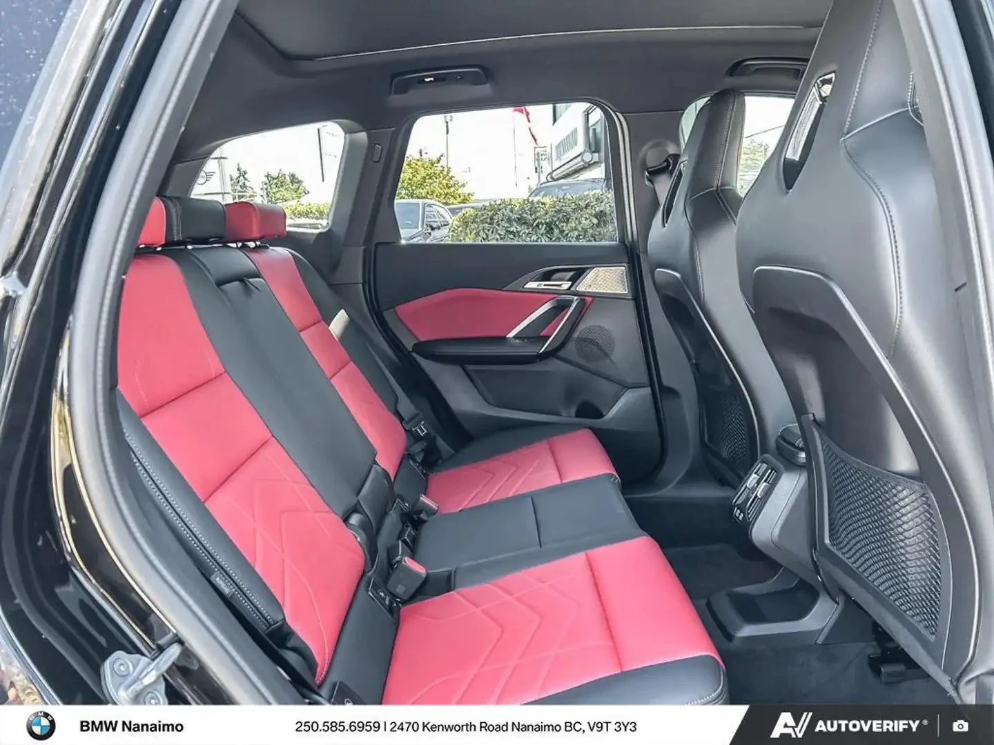 BMW X1 M35 PREMIUM PKG ЦЕНА ДО БЪЛГАРИЯ АВТОКРЕДИТ, снимка 14 - Автомобили и джипове - 55885722