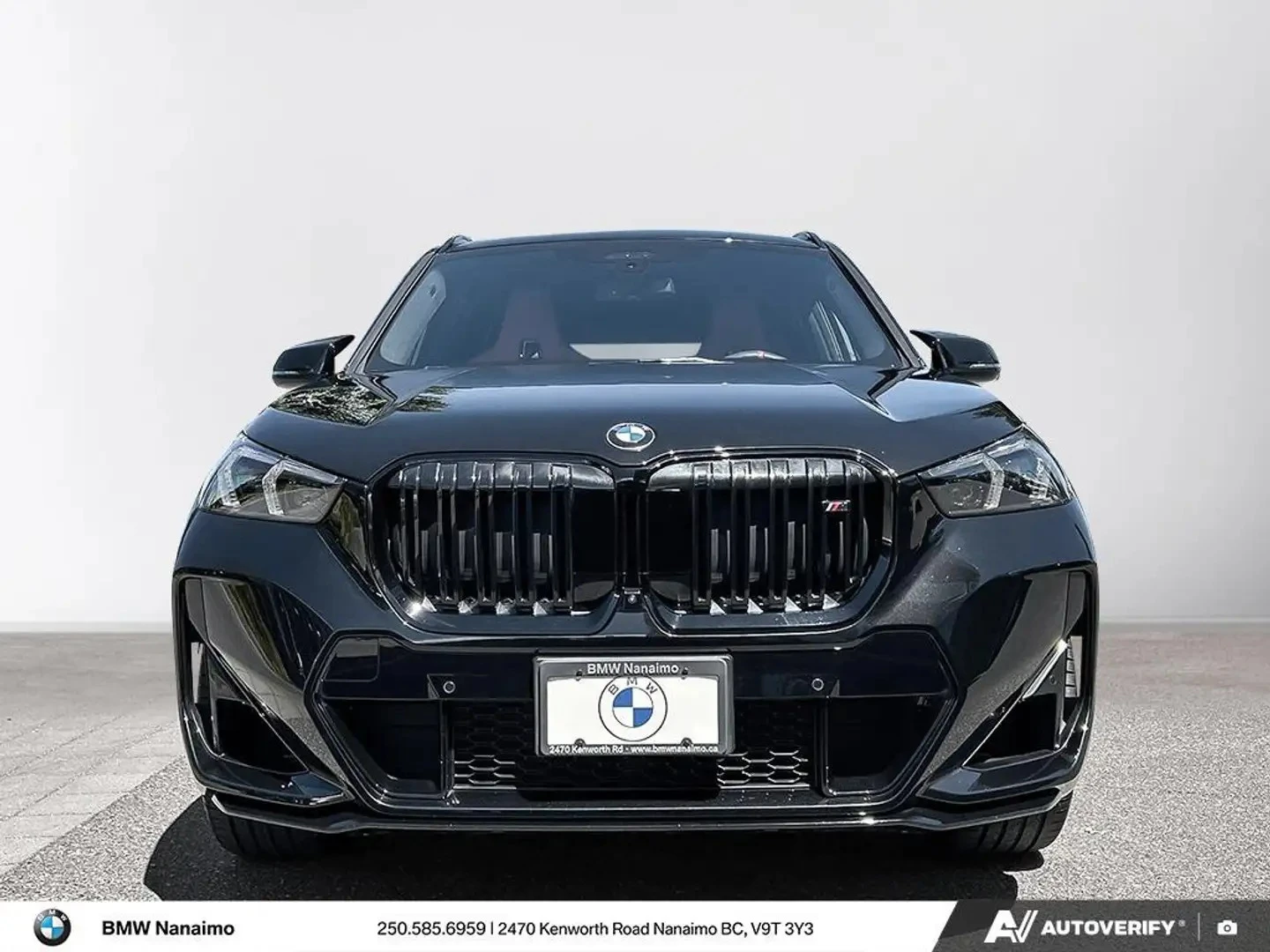 BMW X1 M35 PREMIUM PKG ЦЕНА ДО БЪЛГАРИЯ АВТОКРЕДИТ, снимка 2 - Автомобили и джипове - 55885722