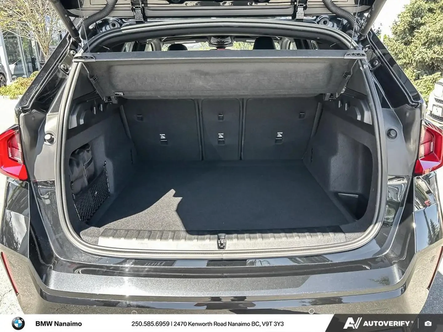 BMW X1 M35 PREMIUM PKG ЦЕНА ДО БЪЛГАРИЯ АВТОКРЕДИТ, снимка 7 - Автомобили и джипове - 55885722