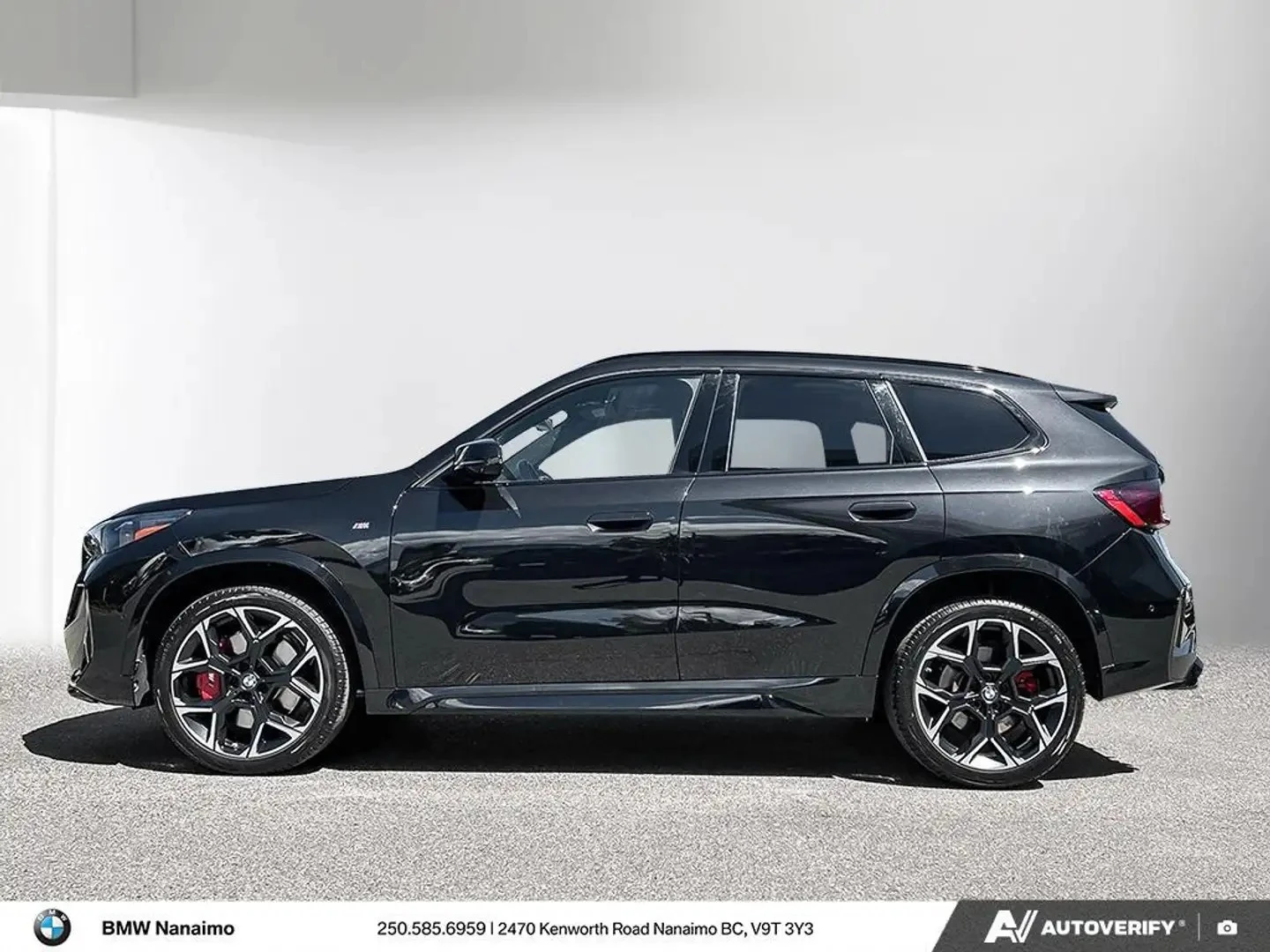 BMW X1 M35 PREMIUM PKG ЦЕНА ДО БЪЛГАРИЯ АВТОКРЕДИТ, снимка 3 - Автомобили и джипове - 55885722