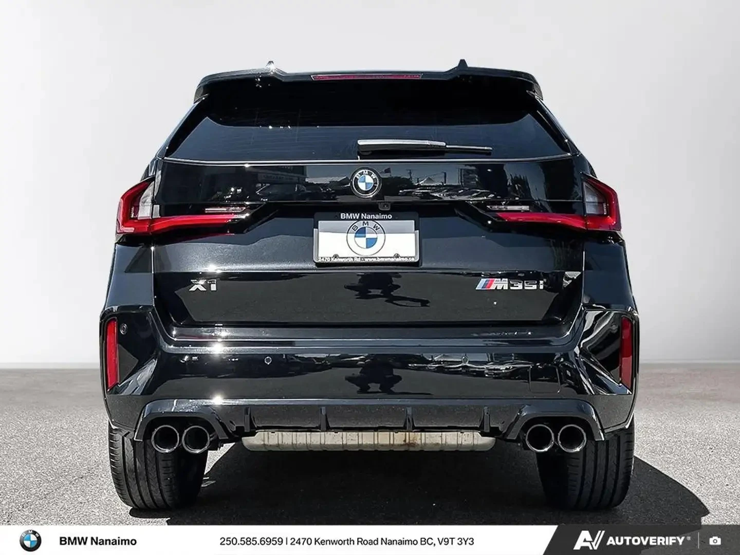 BMW X1 M35 PREMIUM PKG ЦЕНА ДО БЪЛГАРИЯ АВТОКРЕДИТ, снимка 5 - Автомобили и джипове - 55885722
