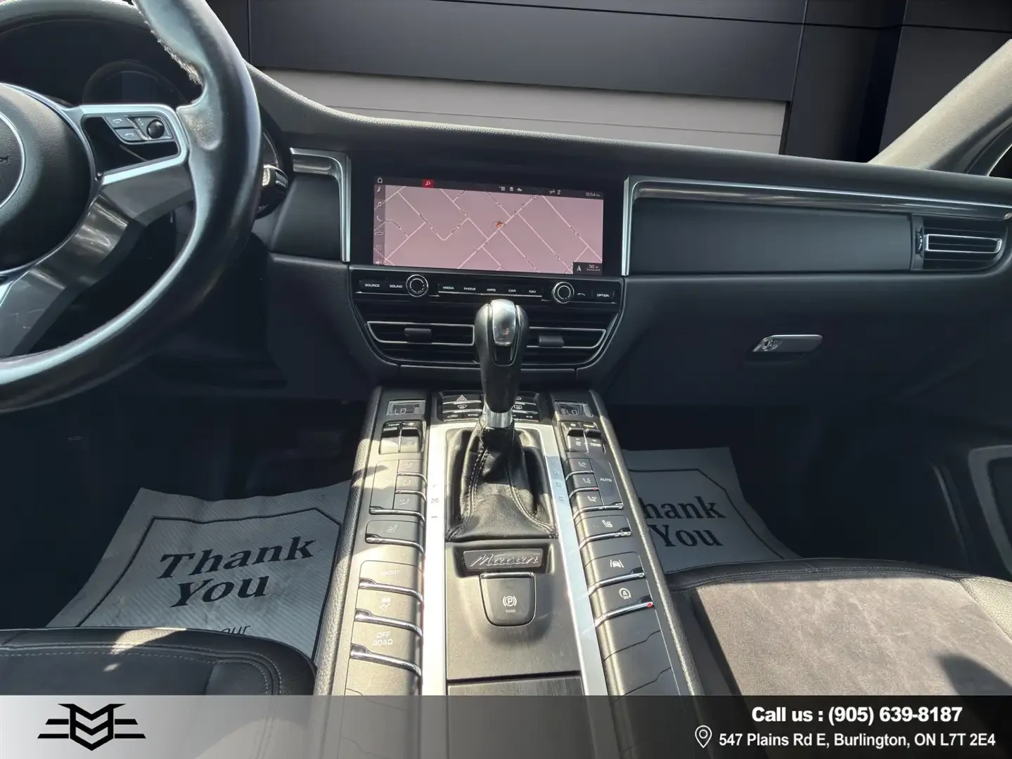 Porsche Macan ПОДГРЕВ* КАМЕРА* LANE* ASSIST* 360КАМЕРА* , снимка 12 - Автомобили и джипове - 56166849
