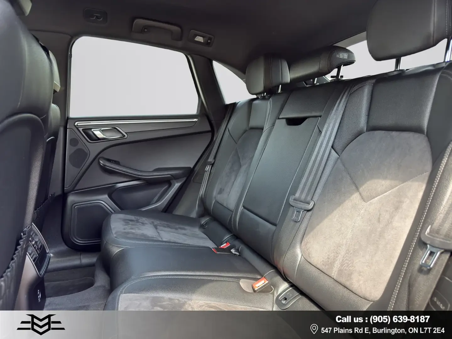 Porsche Macan ПОДГРЕВ* КАМЕРА* LANE* ASSIST* 360КАМЕРА* , снимка 15 - Автомобили и джипове - 56166849