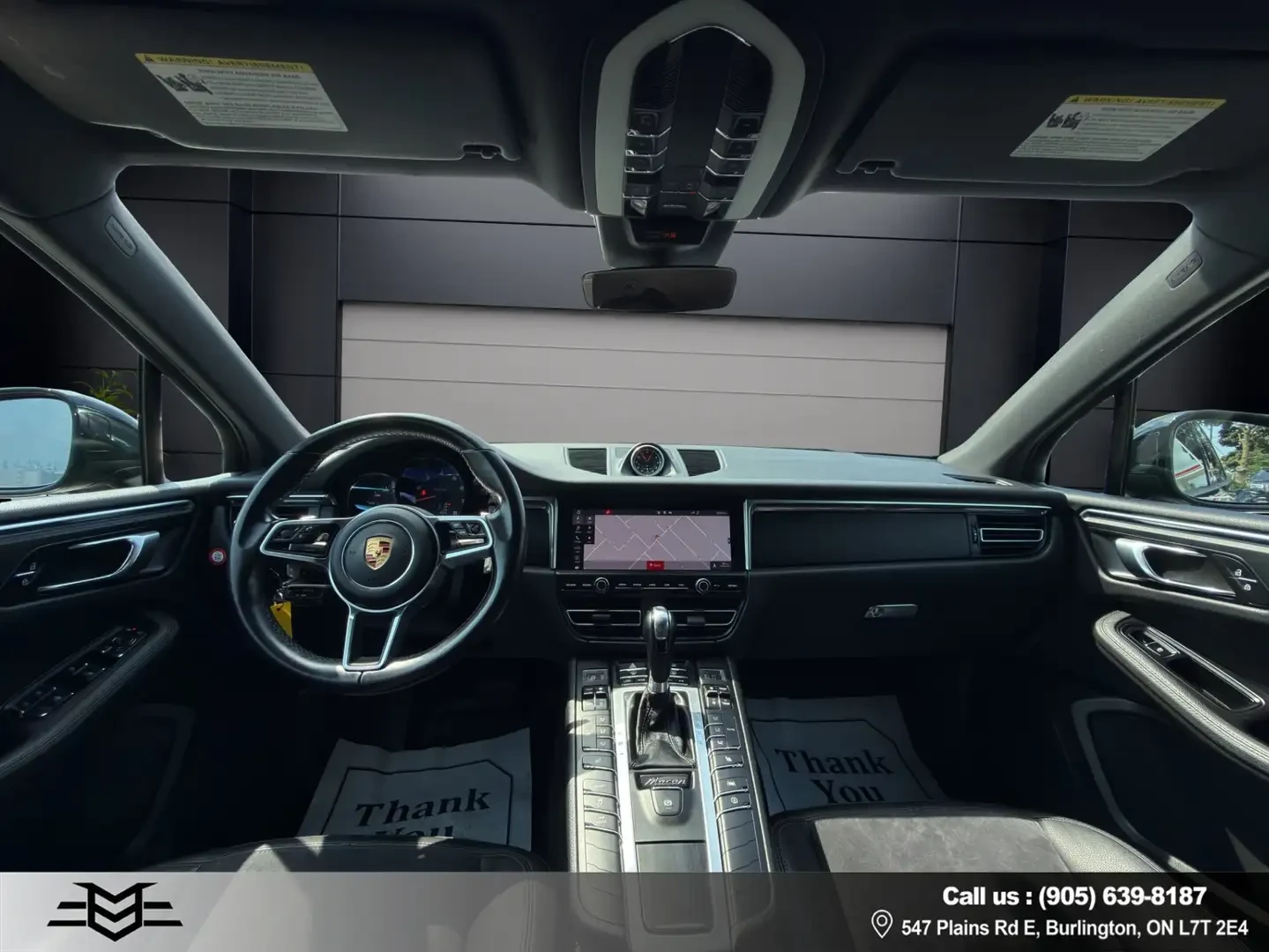 Porsche Macan ПОДГРЕВ* КАМЕРА* LANE* ASSIST* 360КАМЕРА* , снимка 8 - Автомобили и джипове - 56166849