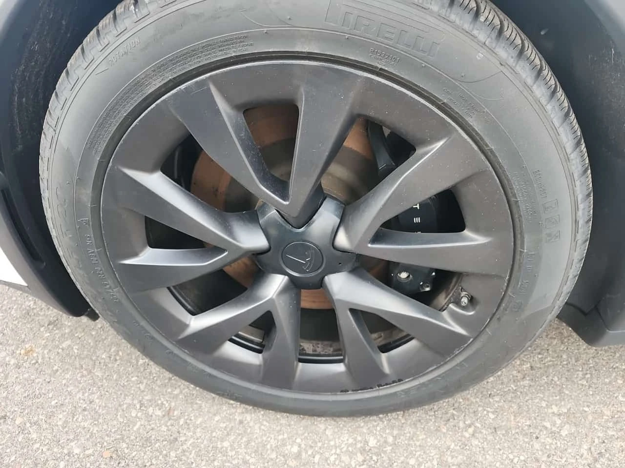 Tesla Model X / AWD / ОТ ПРЕДСТАВИТЕЛСТВО НА ТЕСЛА / АВТОКРЕДИТ, снимка 8 - Автомобили и джипове - 56179349