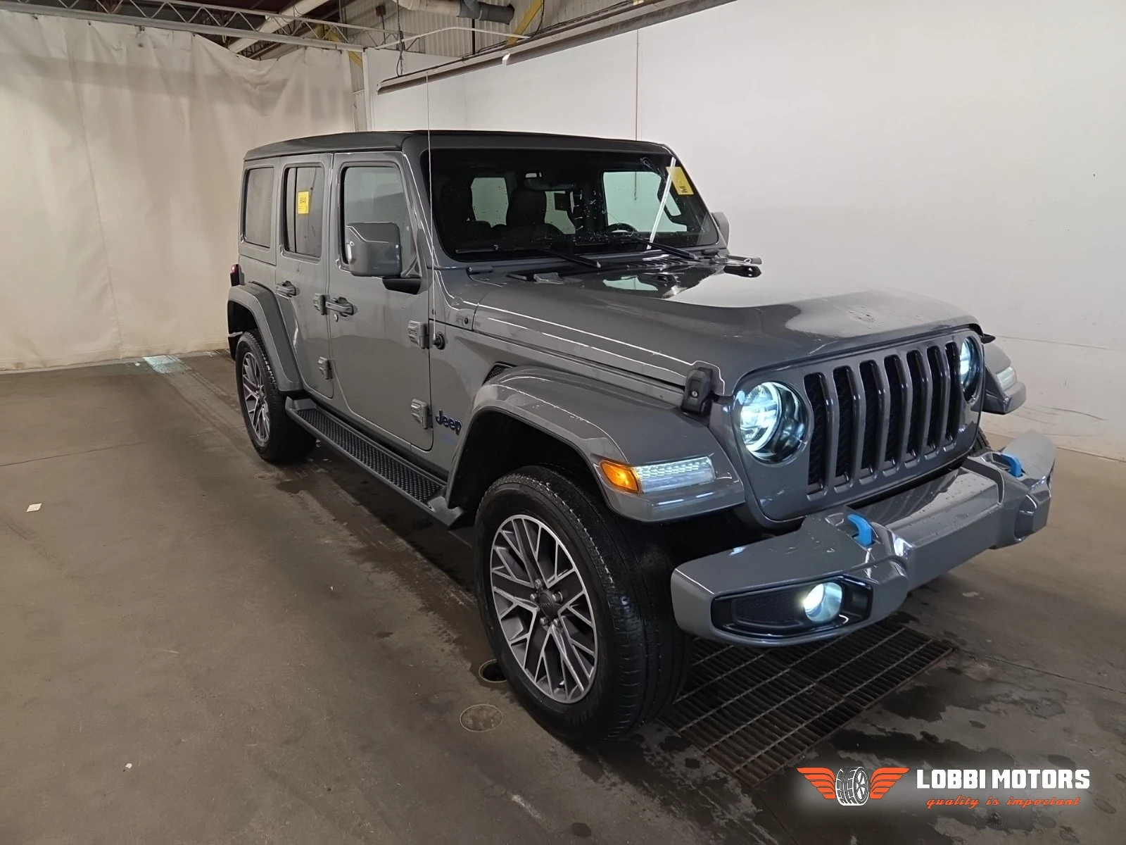Jeep Wrangler, снимка 2 - Автомобили и джипове - 56199224