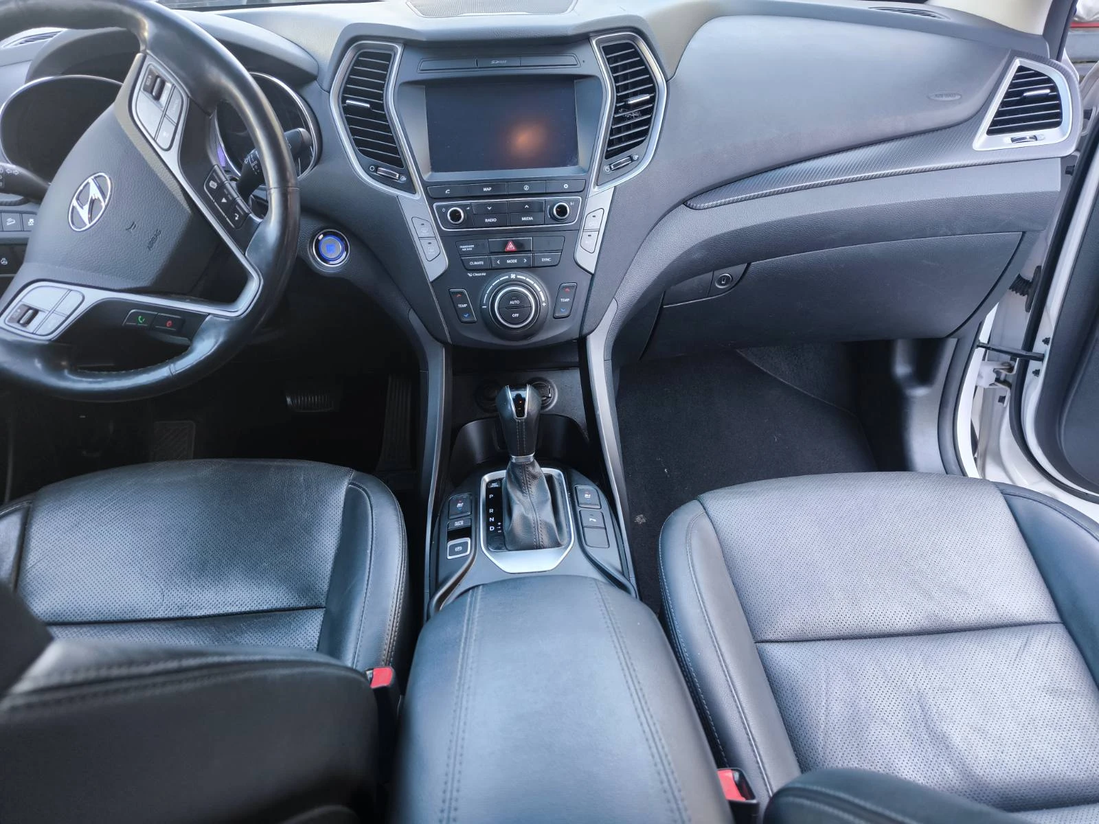 Hyundai Santa fe | Mobile.bg � ����������� 7