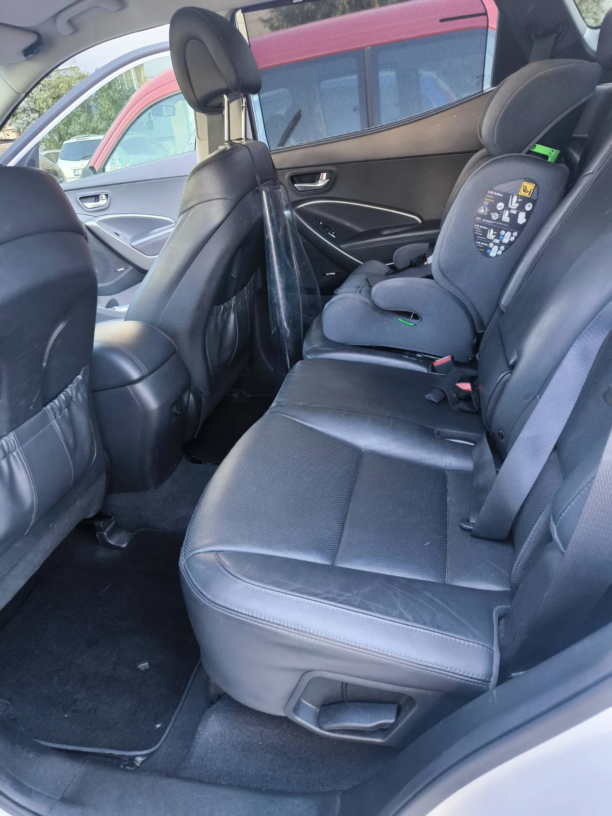 Hyundai Santa fe | Mobile.bg � ����������� 6