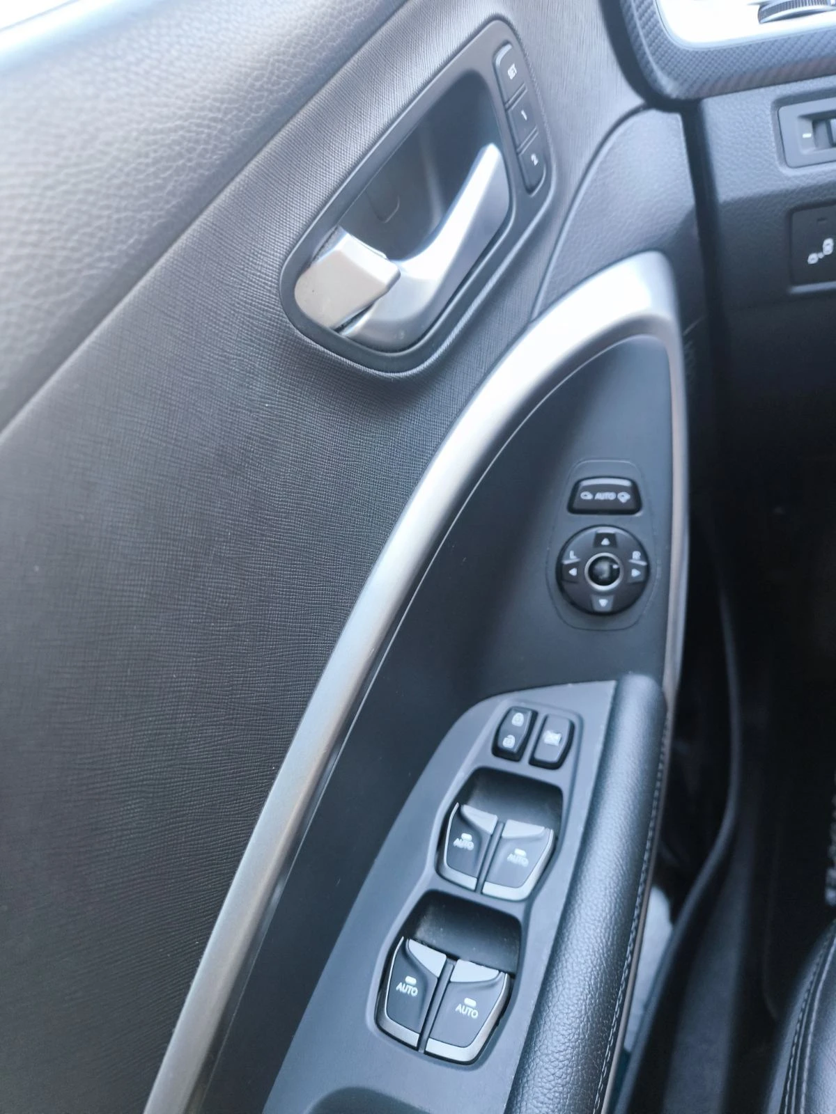 Hyundai Santa fe | Mobile.bg � ����������� 9