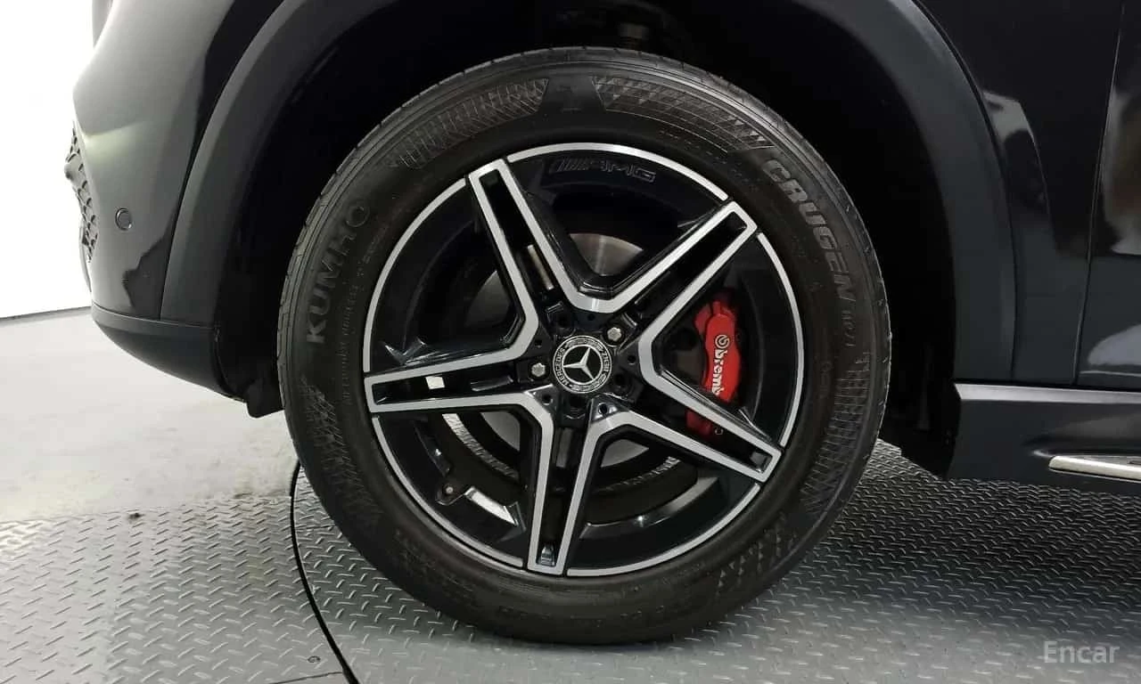 Mercedes-Benz GLE * GLE300d 4MATIC * ����� �� ����������� | Mobile.bg � ����������� 5