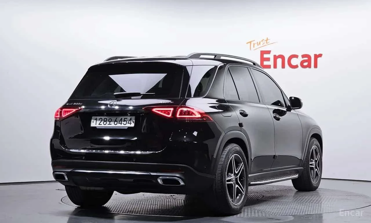 Mercedes-Benz GLE * GLE300d 4MATIC * ����� �� ����������� | Mobile.bg � ����������� 2