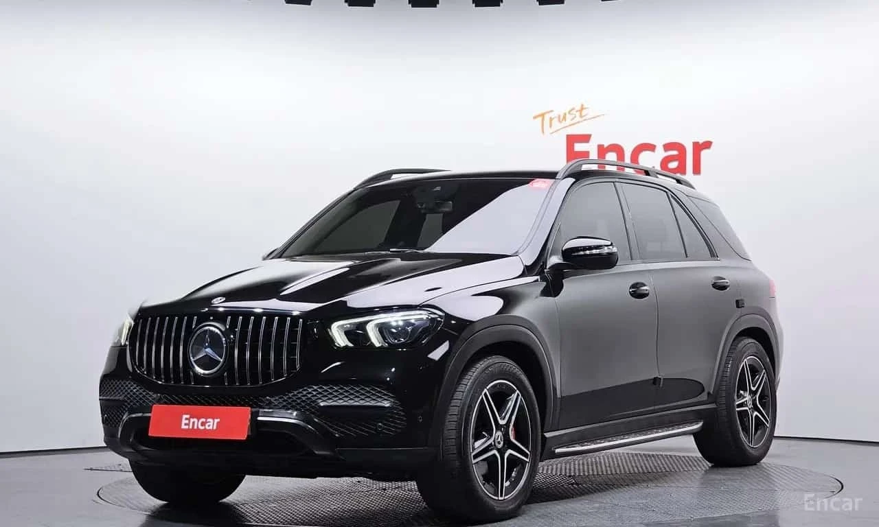Mercedes-Benz GLE * GLE300d 4MATIC * ����� �� ����������� | Mobile.bg � ����������� 1