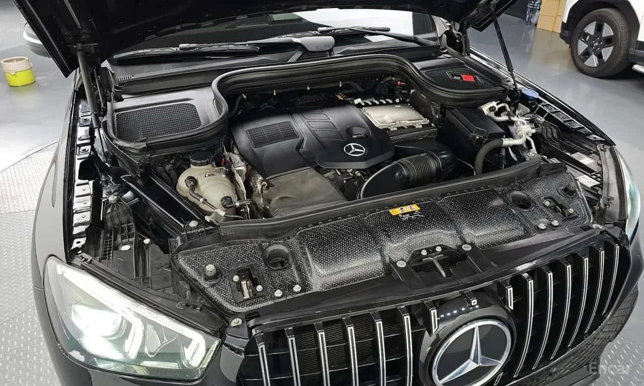 Mercedes-Benz GLE * GLE300d 4MATIC * ����� �� ����������� | Mobile.bg � ����������� 6