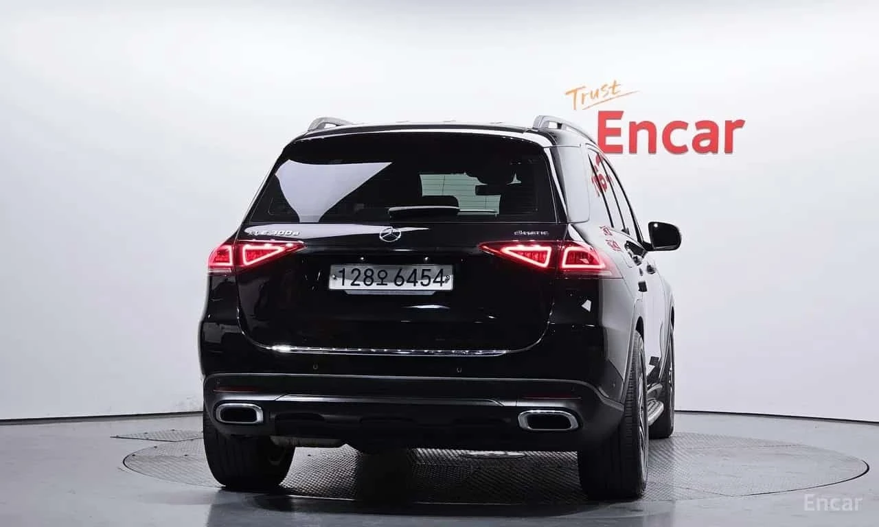 Mercedes-Benz GLE * GLE300d 4MATIC * ����� �� ����������� | Mobile.bg � ����������� 4