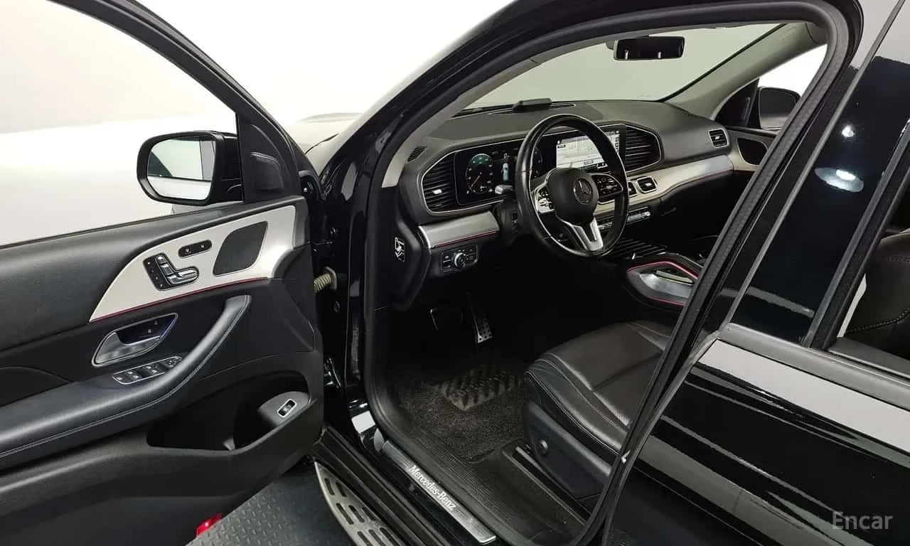 Mercedes-Benz GLE * GLE300d 4MATIC * ����� �� ����������� | Mobile.bg � ����������� 10