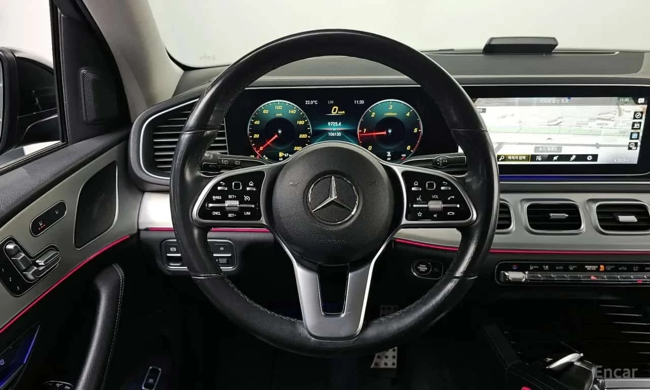 Mercedes-Benz GLE * GLE300d 4MATIC * ����� �� ����������� | Mobile.bg � ����������� 13