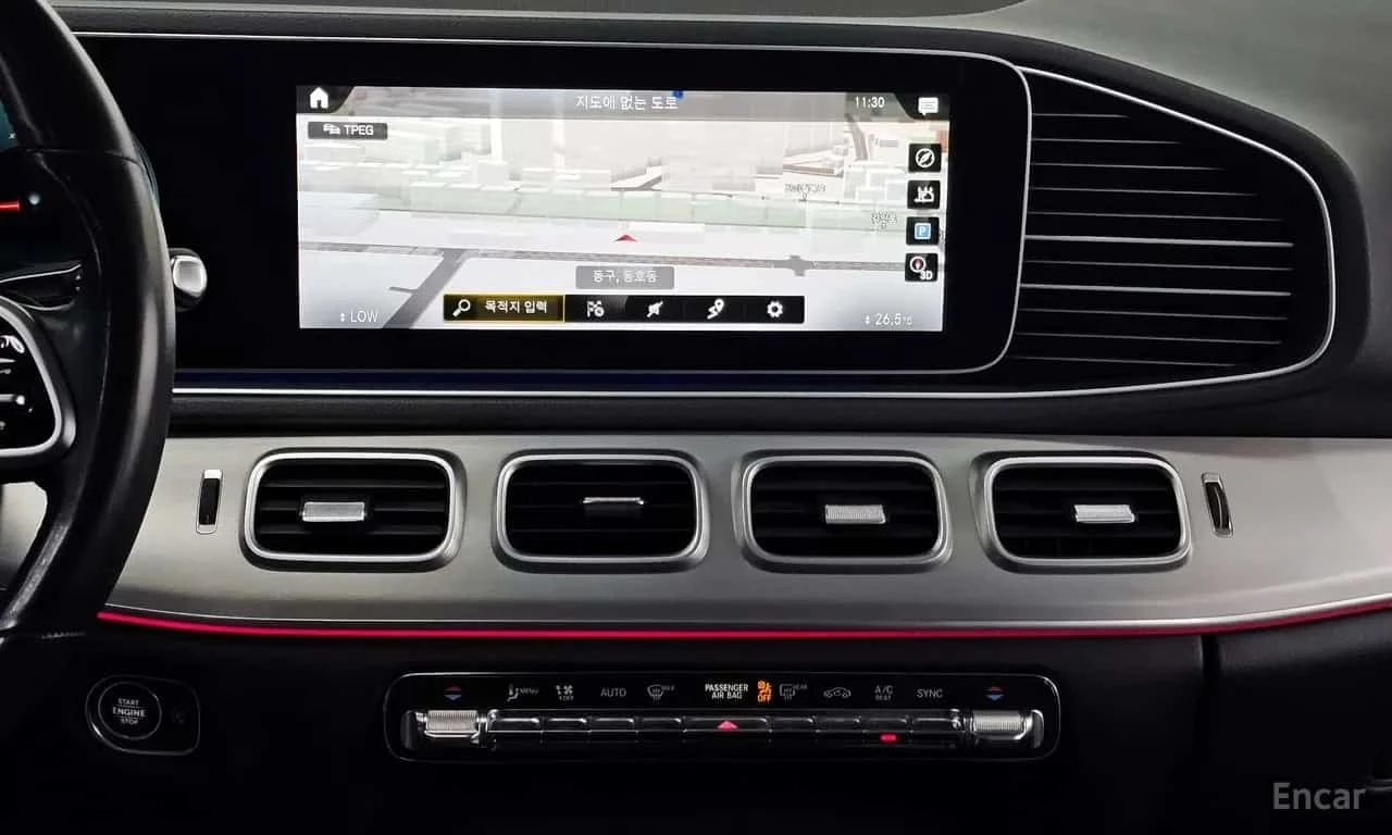 Mercedes-Benz GLE * GLE300d 4MATIC * ����� �� ����������� | Mobile.bg � ����������� 15