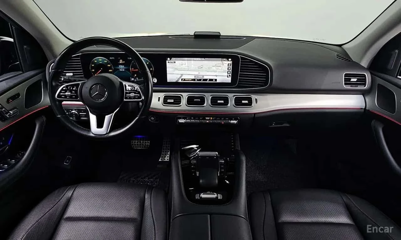Mercedes-Benz GLE * GLE300d 4MATIC * ����� �� ����������� | Mobile.bg � ����������� 7