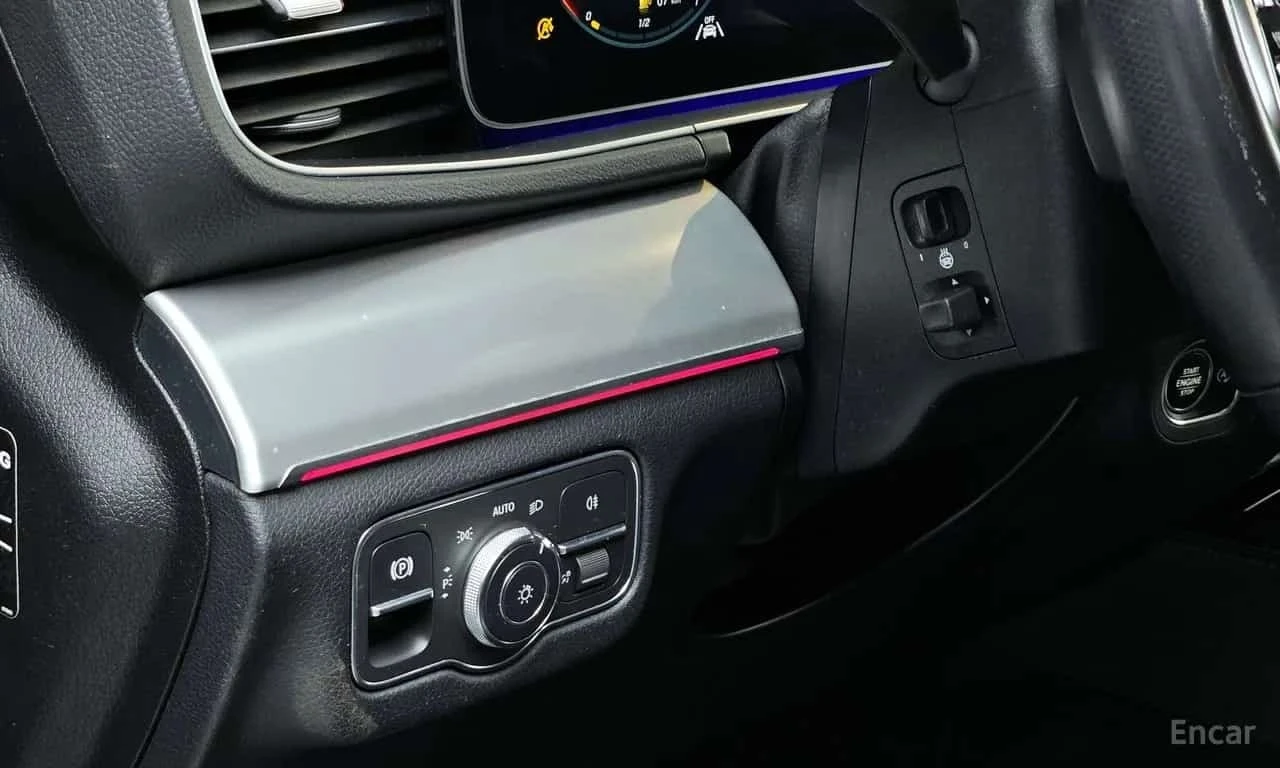 Mercedes-Benz GLE * GLE300d 4MATIC * ����� �� ����������� | Mobile.bg � ����������� 14