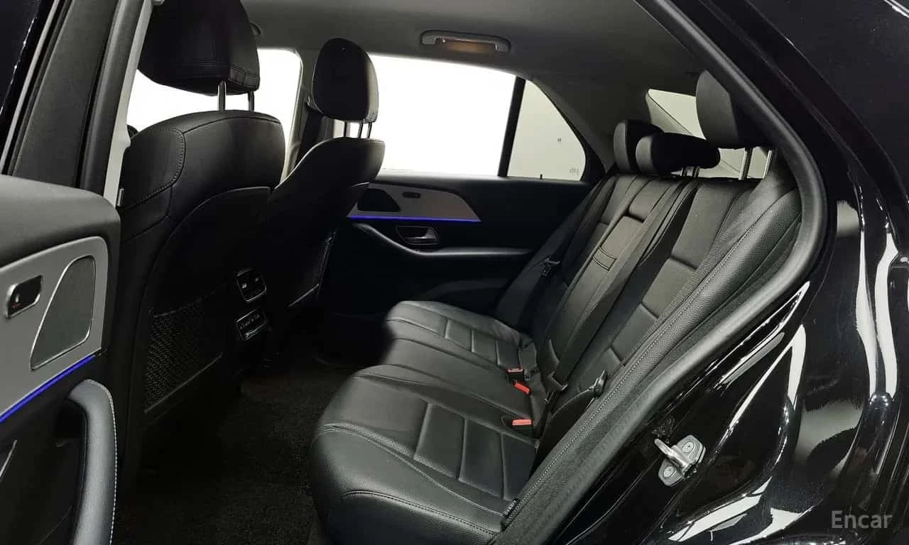 Mercedes-Benz GLE * GLE300d 4MATIC * ����� �� ����������� | Mobile.bg � ����������� 12