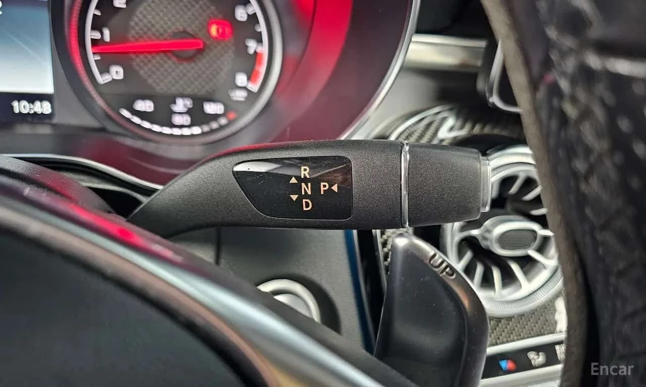 Mercedes-Benz GLC 63 AMG 4MATIC+ /�����/360/�������/����/��������� | Mobile.bg � ����������� 9