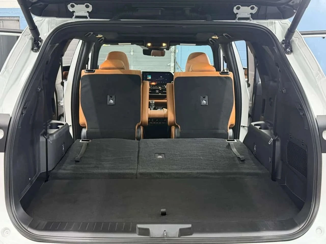 Toyota Highlander, снимка 13 - Автомобили и джипове - 56687644