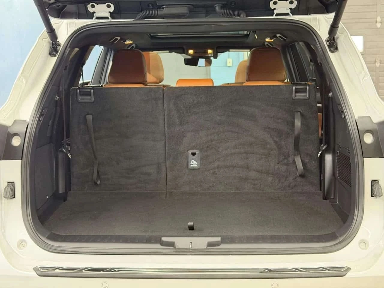 Toyota Highlander, снимка 12 - Автомобили и джипове - 56687644