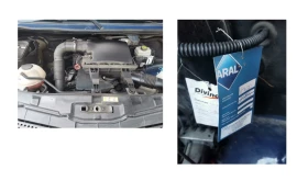 Mercedes-Benz Sprinter 316 CDI ГЕРМАНИЯ, снимка 13