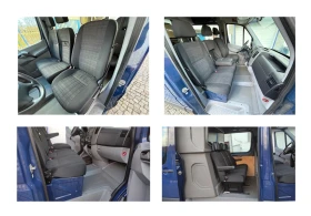Mercedes-Benz Sprinter 316 CDI ГЕРМАНИЯ, снимка 8