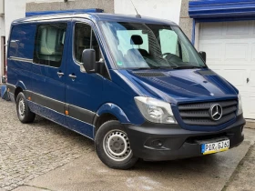 Mercedes-Benz Sprinter 316 CDI ГЕРМАНИЯ, снимка 2