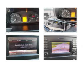 Mercedes-Benz Sprinter 316 CDI ГЕРМАНИЯ, снимка 11