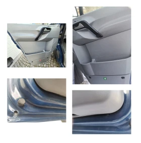 Mercedes-Benz Sprinter 316 CDI ГЕРМАНИЯ, снимка 9