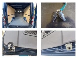 Mercedes-Benz Sprinter 316 CDI ГЕРМАНИЯ, снимка 10