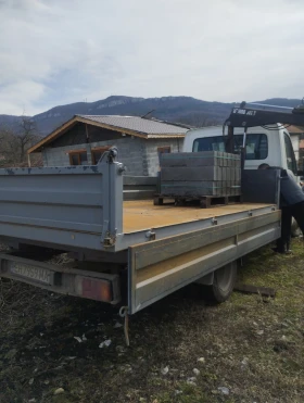 Iveco 35c11 2.8 TD 116 kc, снимка 14