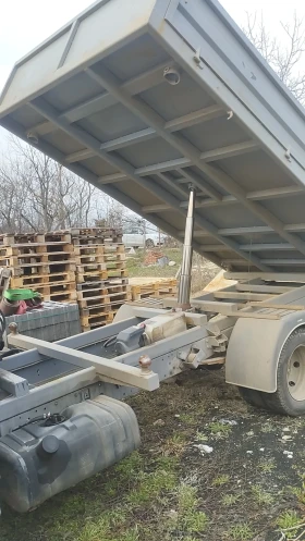 Iveco 35c11 2.8 TD 116 kc, снимка 8