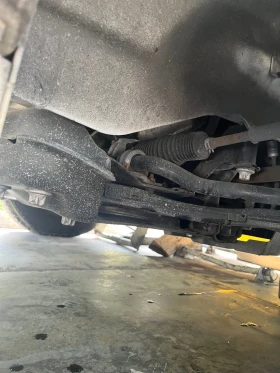 Opel Movano 2.2CDTI 140k.s, снимка 10